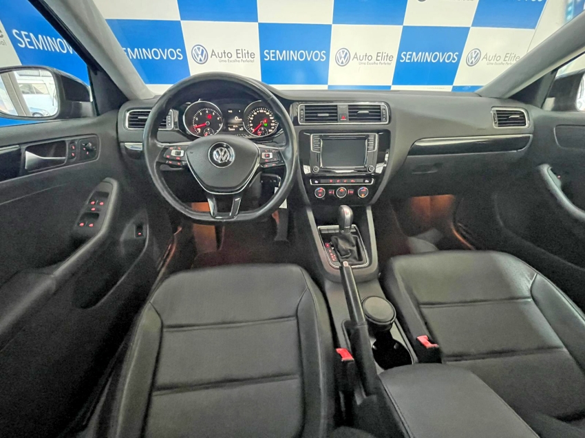 volkswagen jetta 2.0 tsi highline 211cv gasolina 4p tiptronic flex automatico 20167