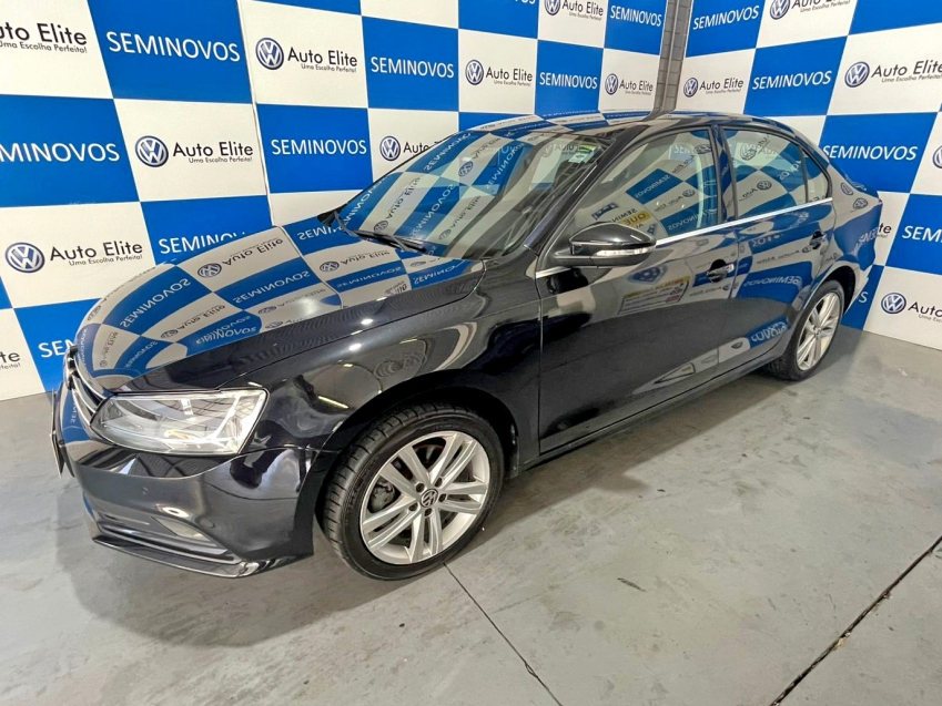 volkswagen jetta 2.0 tsi highline 211cv gasolina 4p tiptronic flex automatico 20162