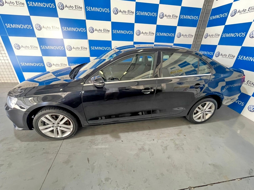 volkswagen jetta 2.0 tsi highline 211cv gasolina 4p tiptronic flex automatico 20163