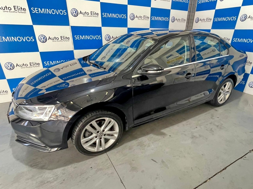 volkswagen jetta 2.0 tsi highline 211cv gasolina 4p tiptronic flex automatico 20161