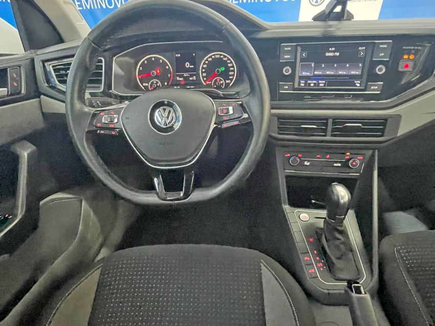 volkswagen polo 1.0 200 tsi comfortline automatico flex 4p 20197
