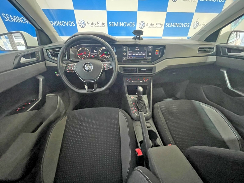 volkswagen polo 1.0 200 tsi comfortline automatico flex 4p 20198