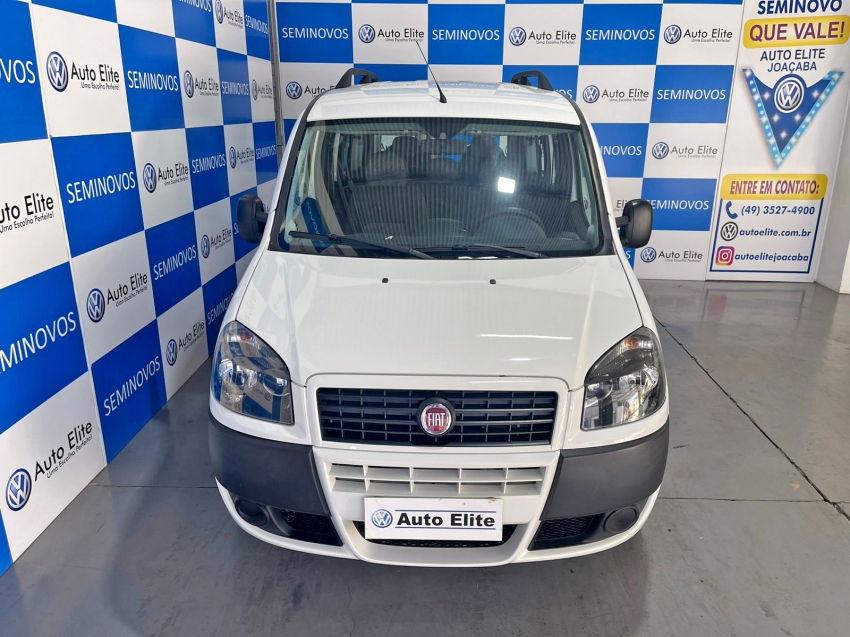 fiat doblo 1.8 mpi essence 7l 16v flex 4p manual 5p 2020