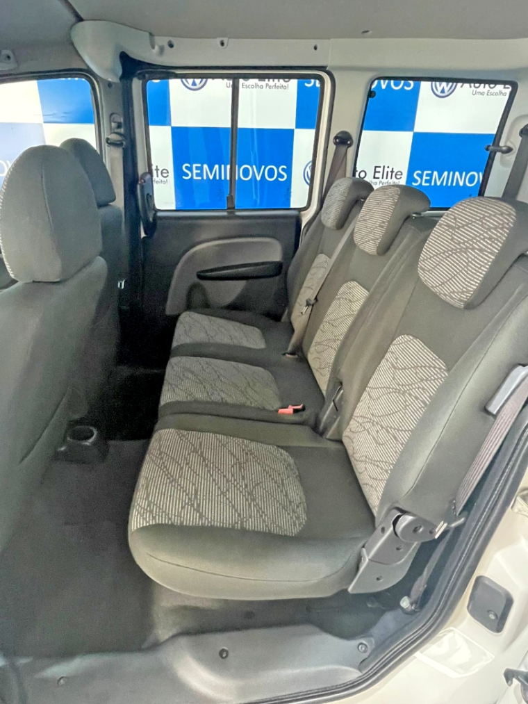 fiat doblo 1.8 mpi essence 7l 16v flex 4p manual 5p 20208