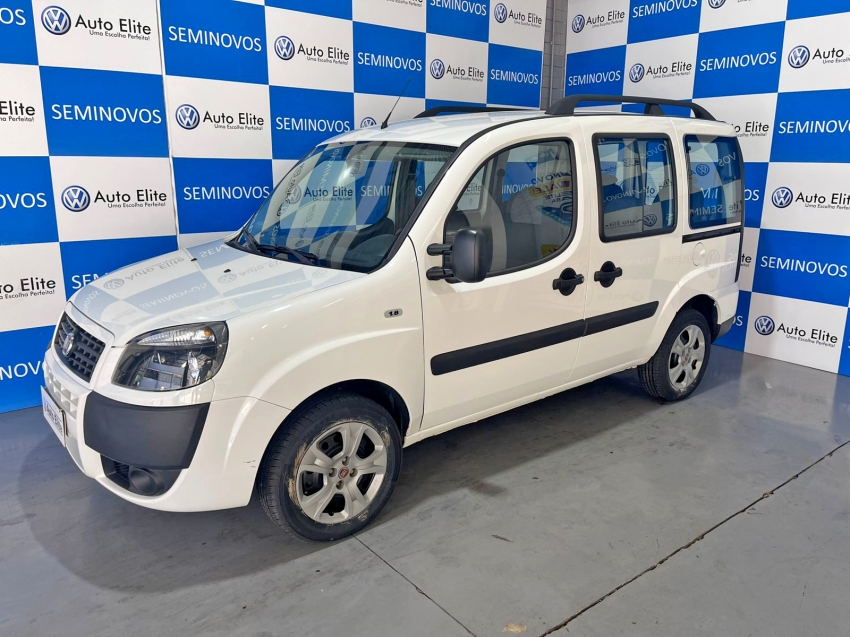 fiat doblo 1.8 mpi essence 7l 16v flex 4p manual 5p 20202