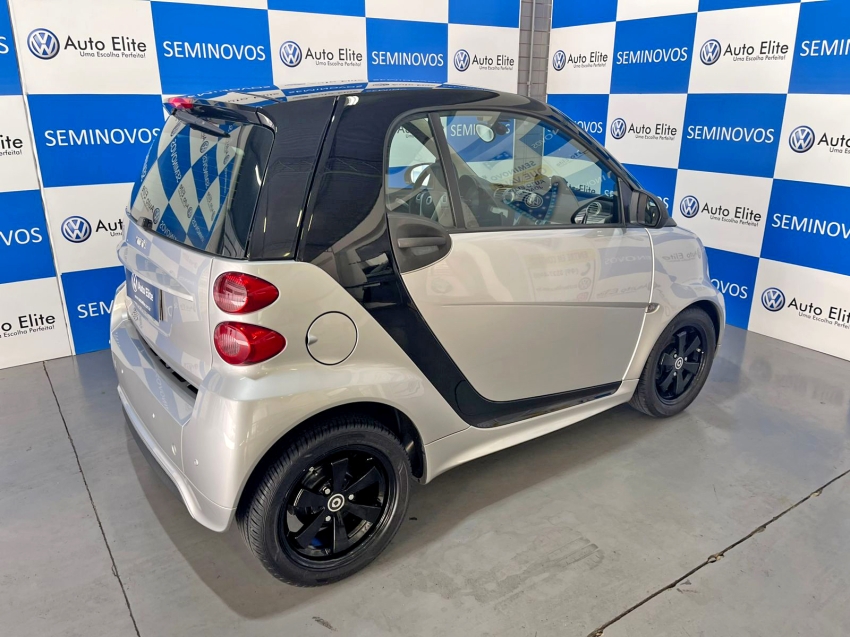 smart fortwo 1.0 coupe turbo 12v gasolina 2p automatico flex 4p manual 20152
