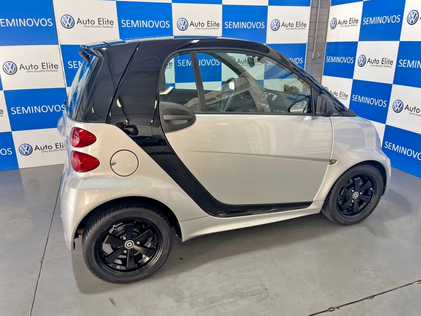 smart fortwo 1.0 coupe turbo 12v gasolina 2p automatico flex 4p manual 20154
