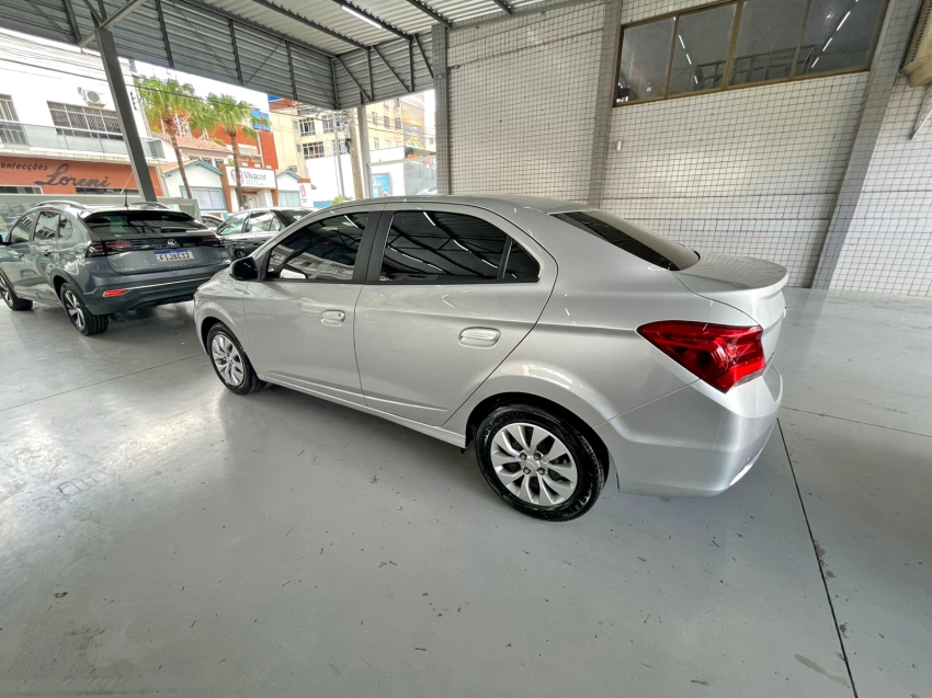 chevrolet prisma 1.4 mpfi lt 8v flex 4p manual 20182