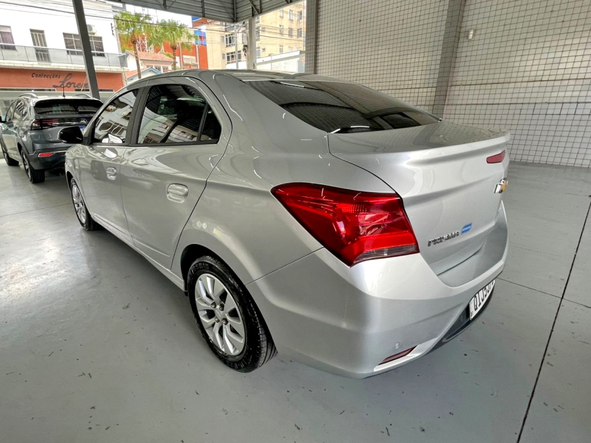 chevrolet prisma 1.4 mpfi lt 8v flex 4p manual 20187