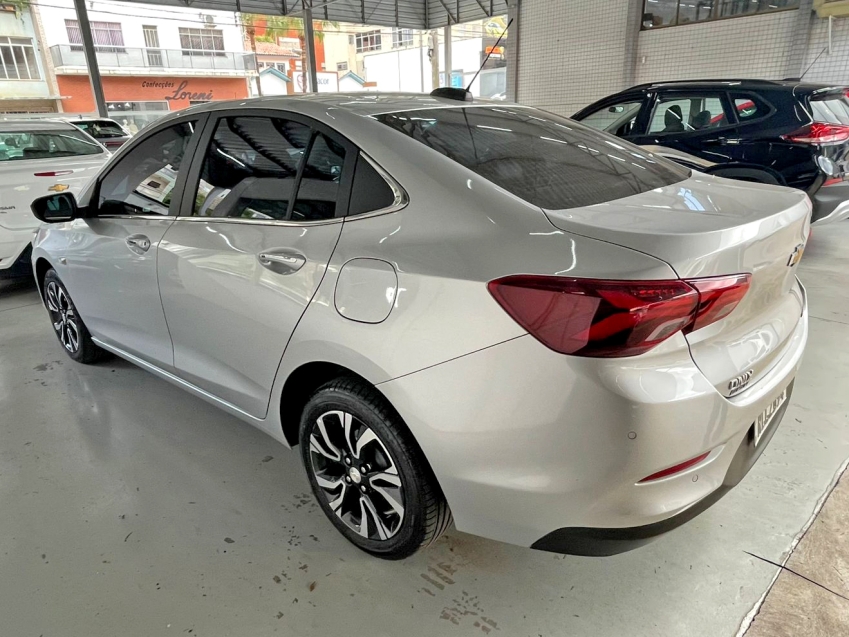 chevrolet prisma 1.4 mpfi lt 8v flex 4p manual 20189