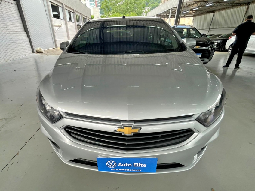 chevrolet prisma 1.4 mpfi lt 8v flex 4p manual 2018