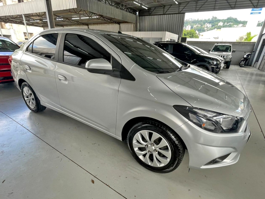 chevrolet prisma 1.4 mpfi lt 8v flex 4p manual 20186