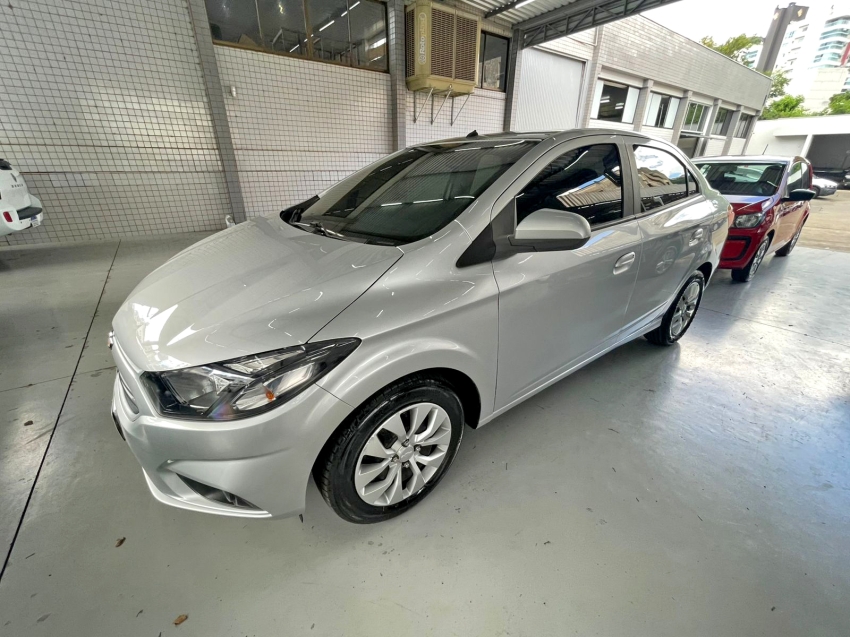 chevrolet prisma 1.4 mpfi lt 8v flex 4p manual 20181