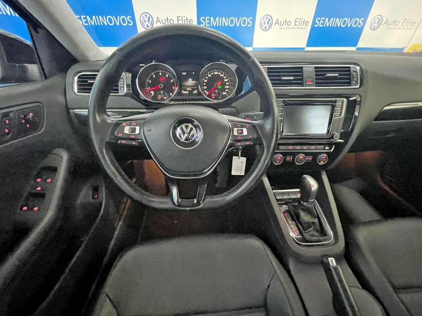 volkswagen jetta 2.0 tsi highline 211cv gasolina 4p tiptronic flex automatico 20164