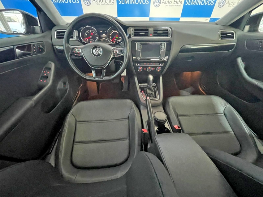 volkswagen jetta 2.0 tsi highline 211cv gasolina 4p tiptronic flex automatico 20165