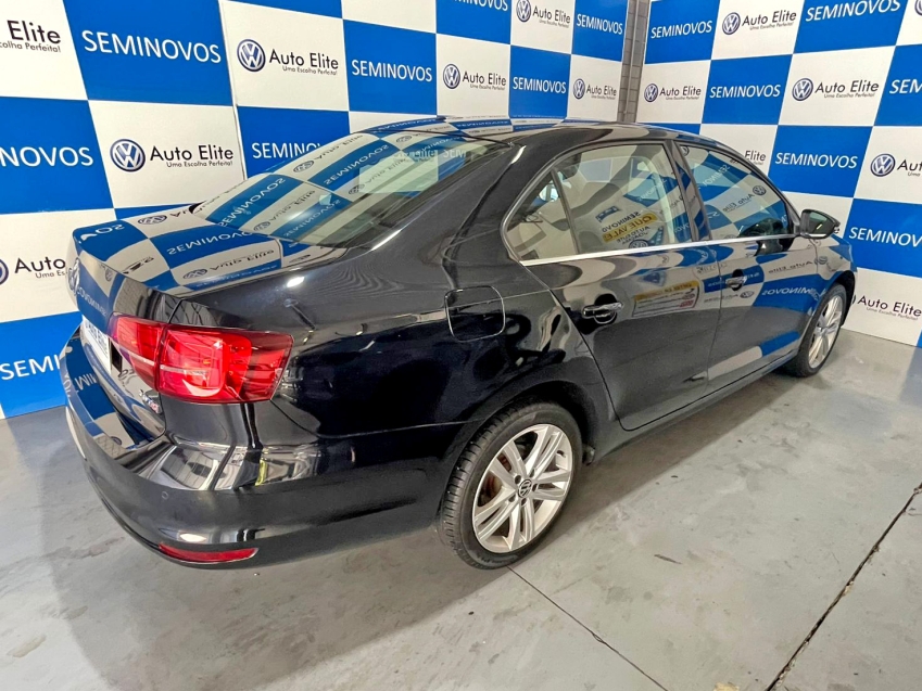 volkswagen jetta 2.0 tsi highline 211cv gasolina 4p tiptronic flex automatico 20163