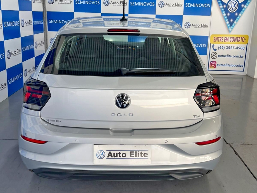 volkswagen polo 1.0 200 tsi highline automatico flex 4p 20224