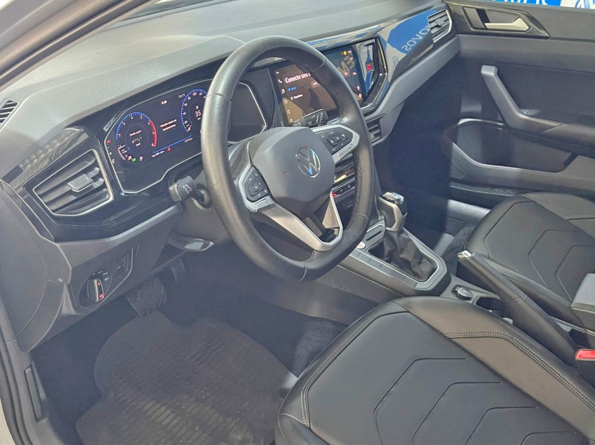 volkswagen polo 1.0 200 tsi highline automatico flex 4p 20226