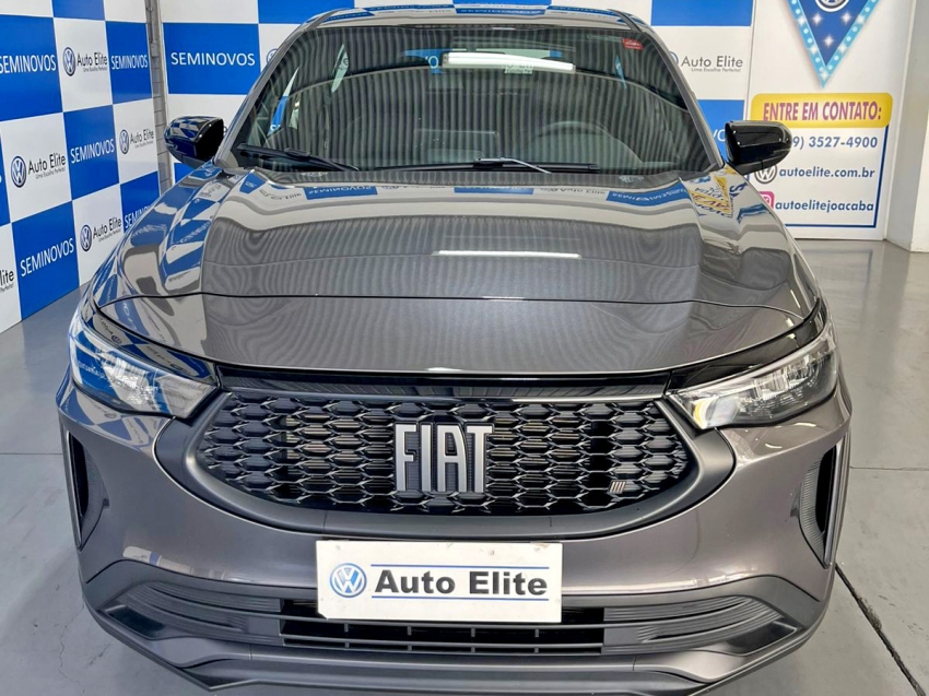 fiat fastback 1.0 turbo 200 flex cvt 4p automatico 2025