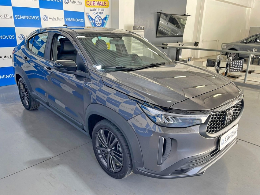 fiat fastback 1.0 turbo 200 flex cvt 4p automatico 20252