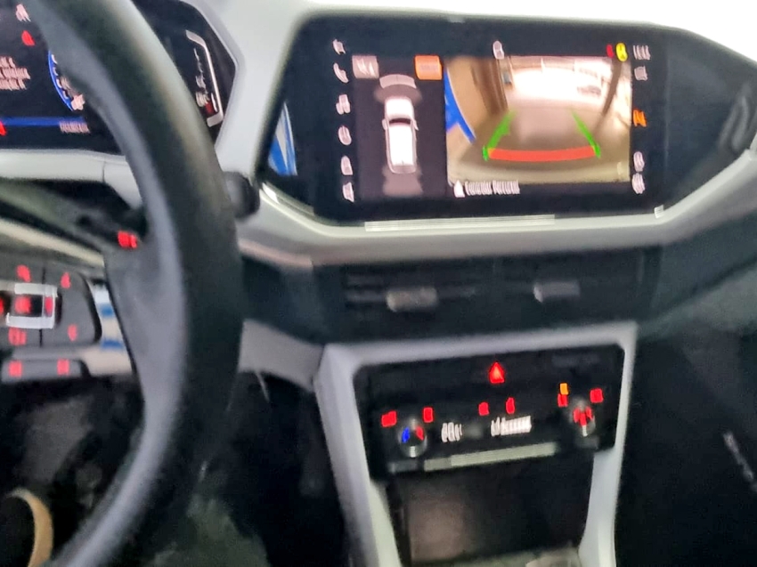 volkswagen t-cross 1.4 250 tsi total flex highline automatico 4p 20214