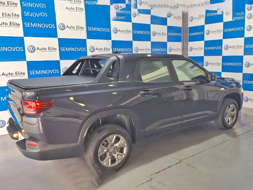 chevrolet montana 1.2 turbo flex manual 3p automatico 20252