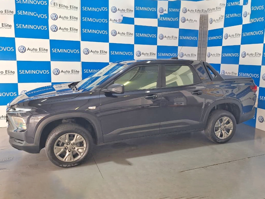 chevrolet montana 1.2 turbo flex manual 3p automatico 20254