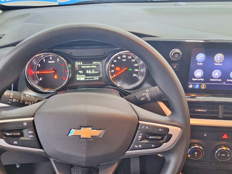 chevrolet montana 1.2 turbo flex manual 3p automatico 20256