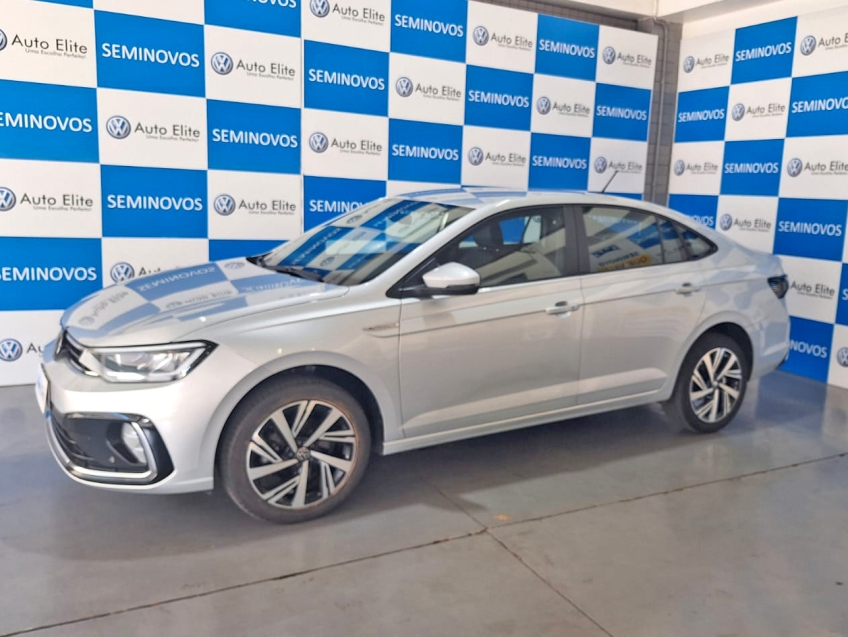 volkswagen virtus 1.0 200 tsi highline automatico flex 4p 20231