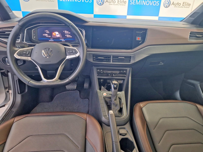 volkswagen virtus 1.0 200 tsi highline automatico flex 4p 20235