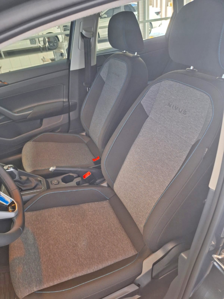volkswagen nivus 1.0 200 tsi total flex sense automatico 4p 20267