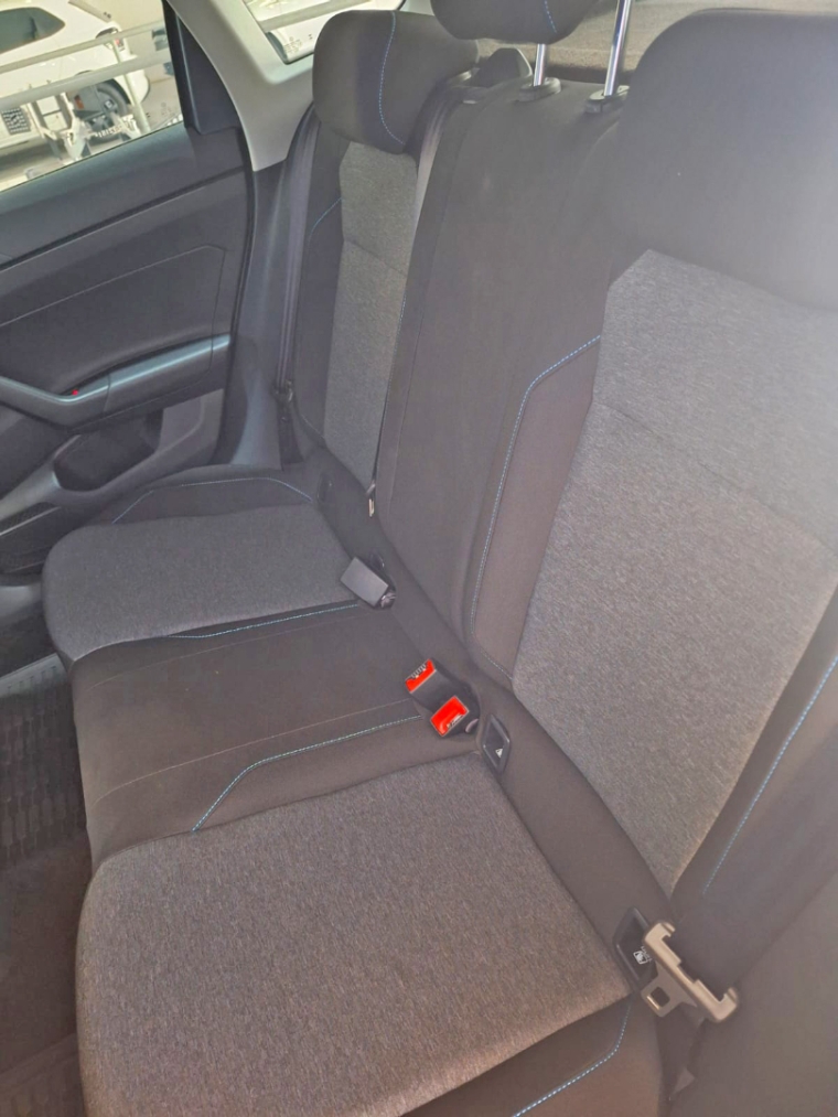 volkswagen nivus 1.0 200 tsi total flex sense automatico 4p 20266