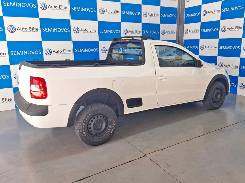 volkswagen saveiro 1.6 mi trendline cs 8v flex 2p manual 20152