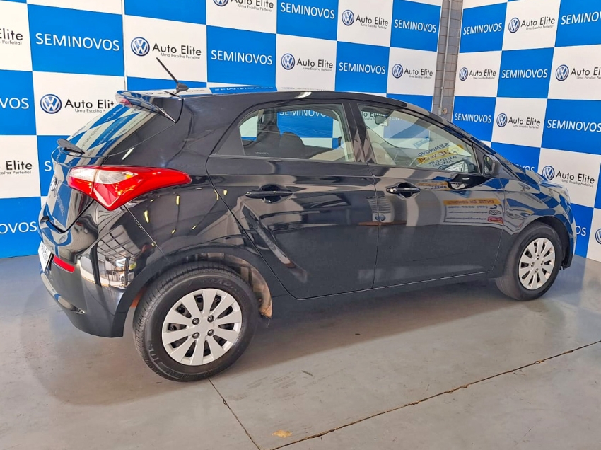 hyundai hb20 1.0 comfort 12v flex 4p manual 20182