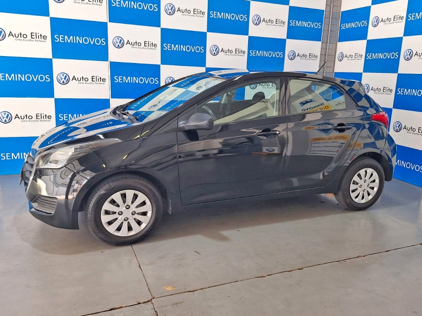 hyundai hb20 1.0 comfort 12v flex 4p manual 20181