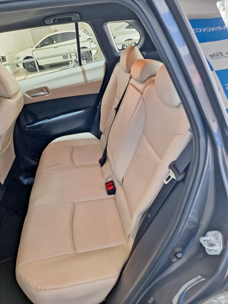 toyota corolla cross 1.8 vvt-i hybrid flex xrx cvt 4p automatico 20236