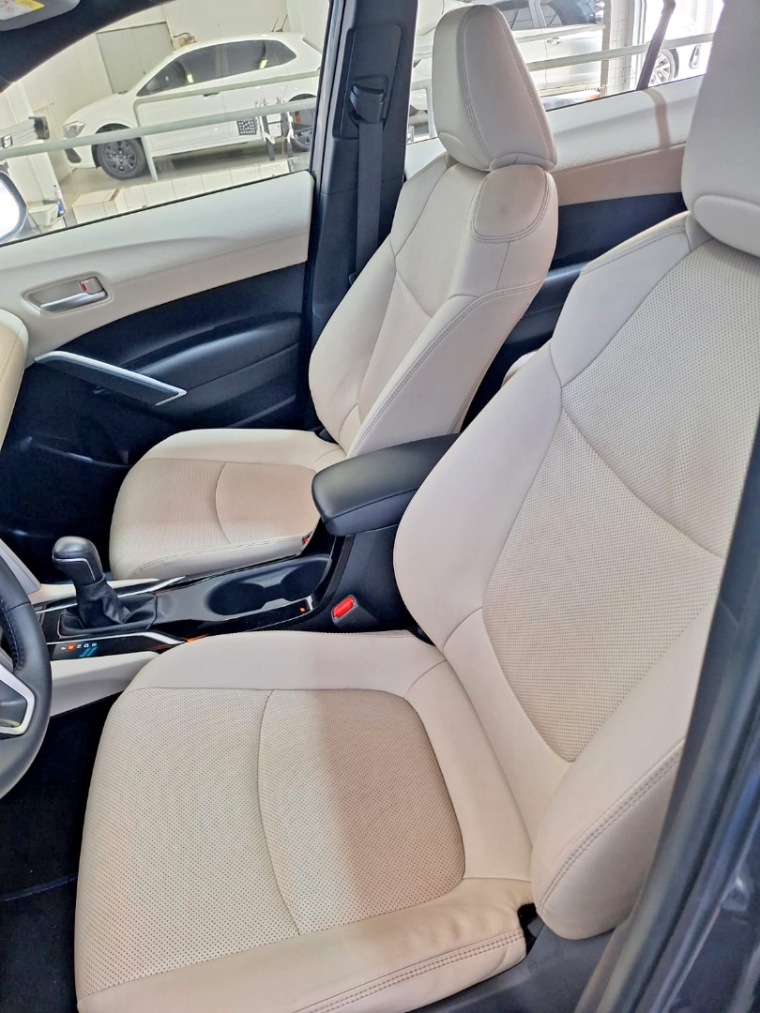 toyota corolla cross 1.8 vvt-i hybrid flex xrx cvt 4p automatico 20239