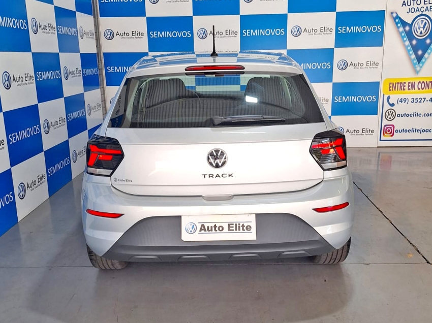 volkswagen polo 1.0 mpi track manual flex 4p 20234