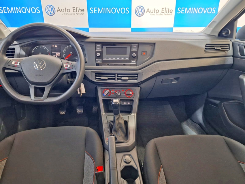 volkswagen polo 1.0 mpi track manual flex 4p 20233