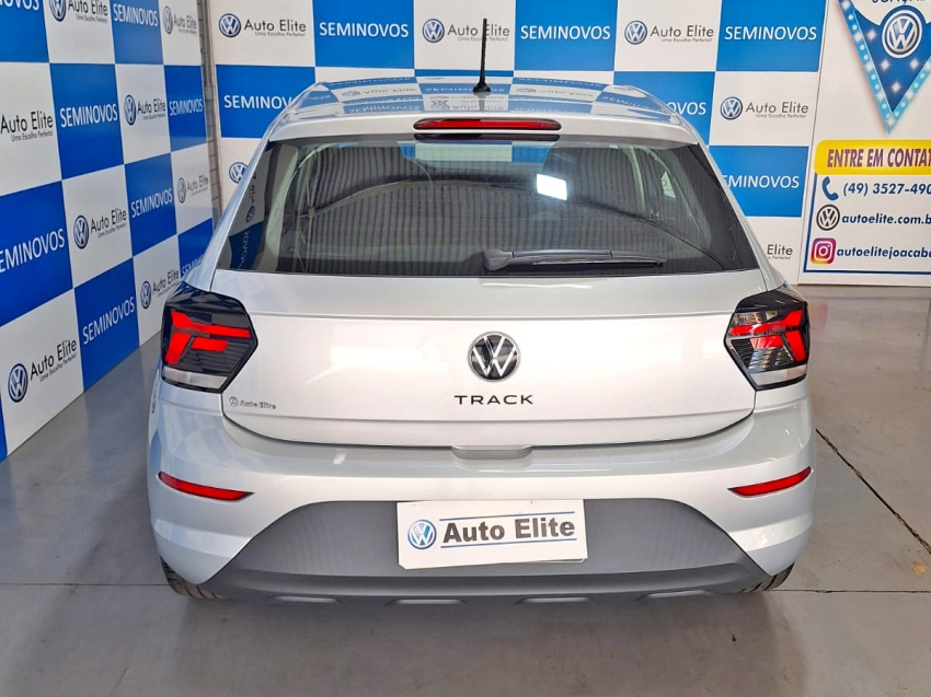 volkswagen polo 1.0 mpi track manual flex 4p 20231