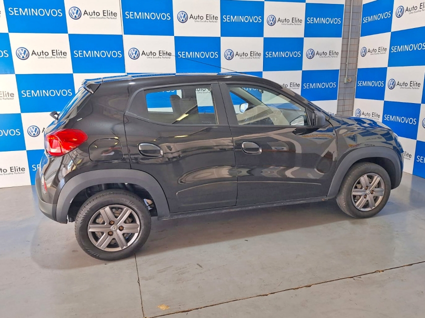 renault kwid 1.0 12v sce flex zen manual 4p 20233