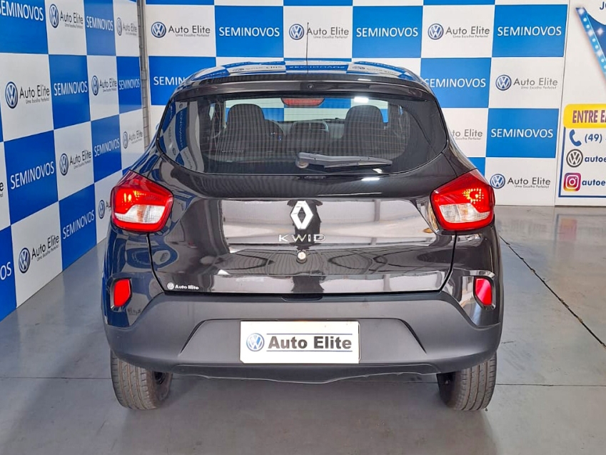 renault kwid 1.0 12v sce flex zen manual 4p 20231