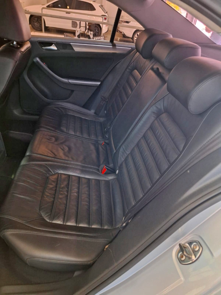 volkswagen jetta 2.0 comfortline flex 4p tiptronic automatico 20136