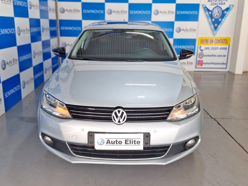 volkswagen jetta 2.0 comfortline flex 4p tiptronic automatico 2013