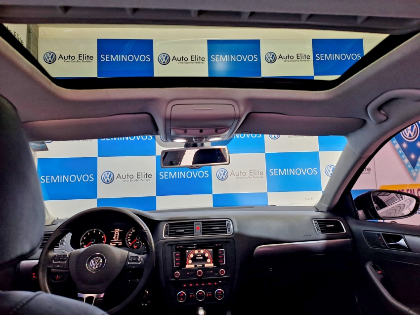 volkswagen jetta 2.0 comfortline flex 4p tiptronic automatico 20137