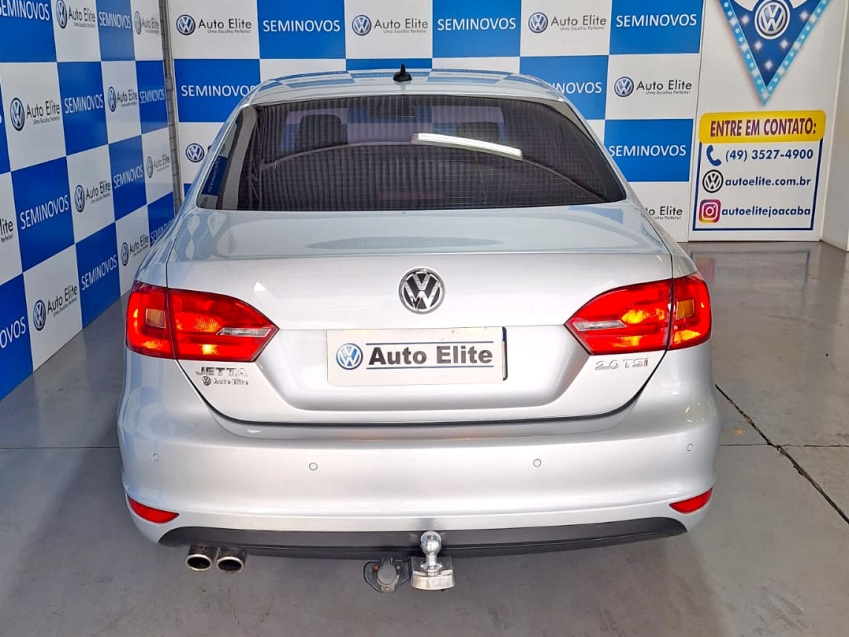 volkswagen jetta 2.0 comfortline flex 4p tiptronic automatico 20133