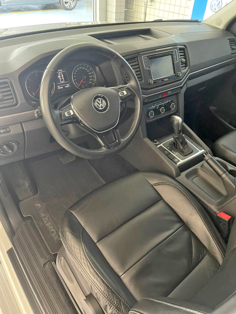 volkswagen amarok 3.0 v6 tdi diesel comfortline cd 4motion automatico 4p 20237