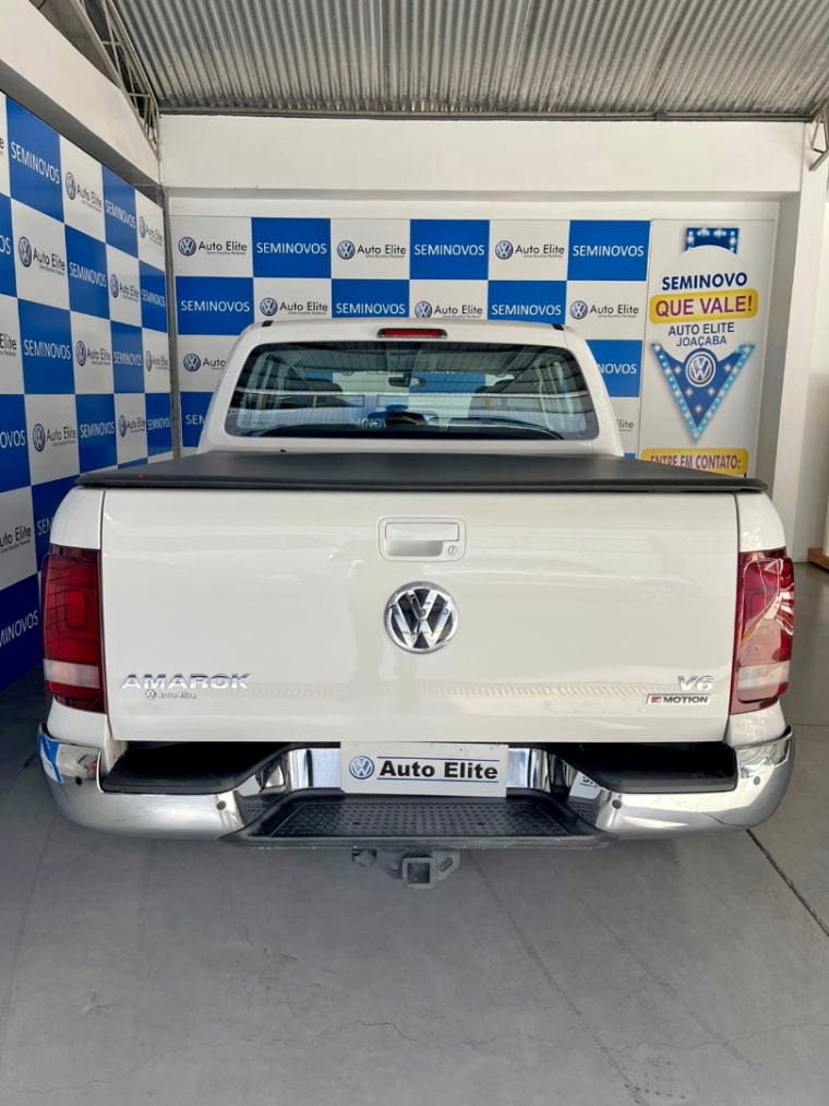 volkswagen amarok 3.0 v6 tdi diesel comfortline cd 4motion automatico 4p 20233