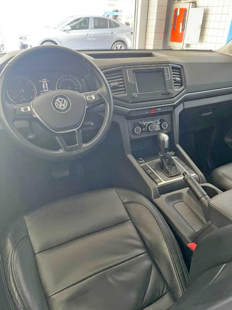 volkswagen amarok 3.0 v6 tdi diesel comfortline cd 4motion automatico 4p 20238