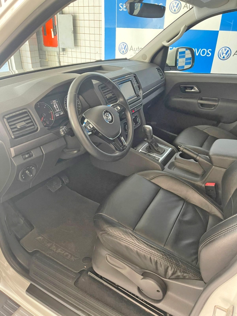 volkswagen amarok 3.0 v6 tdi diesel comfortline cd 4motion automatico 4p 202310
